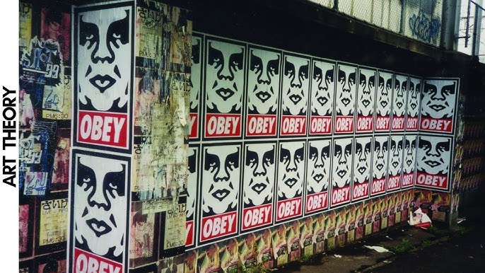 Obey Giant