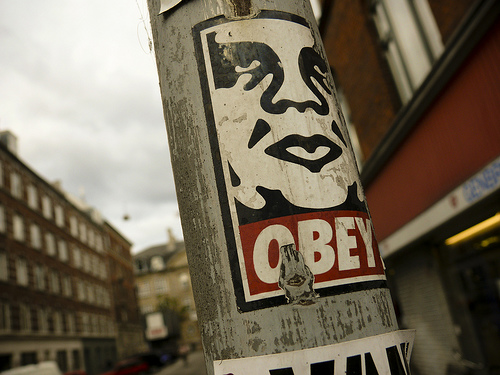 obey5